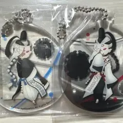 2025年最新】白黒無常 アクキーの人気アイテム - メルカリ