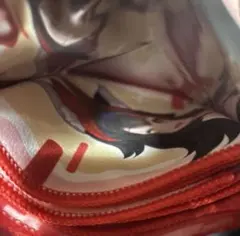 ホロライブ×極楽湯RAKU SPAコラボ マフラータオル 大神ミオ フロあがり