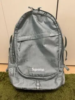 2025年最新】supreme 19ss backpackの人気アイテム - メルカリ