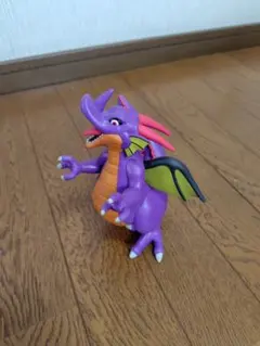 ドラゴン フィギュア 約15cm - メルカリ