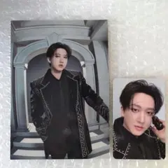 チャンビン★シーグリ★日本