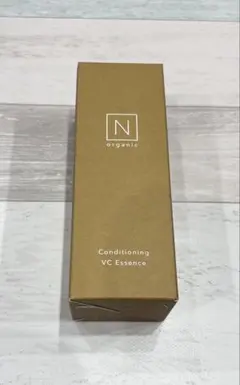 N organic Conditioning VC Essence 30g