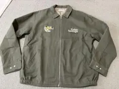 FREAK'S STORE フリークスストア ジャケット 虎 ベトジャン