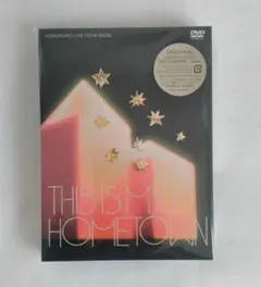 コブクロ LIVE TOUR 2025 THIS IS MY HOMETOWN - メルカリ