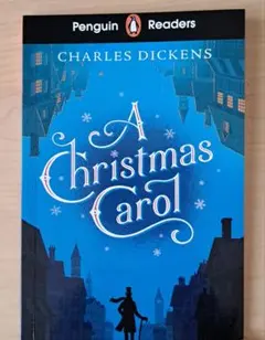 A Christmas Carol Charles Dickens