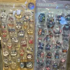 ボンボンドロップウォーターシール