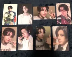 ENHYPEN ジェイク　トレカセット