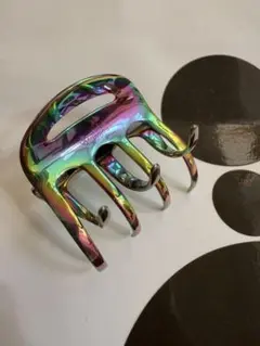 コレットマルーフ　ヘアゴム　オイル コレットマルーフ ヘアゴム オイル コレットマルーフ ヘアゴム