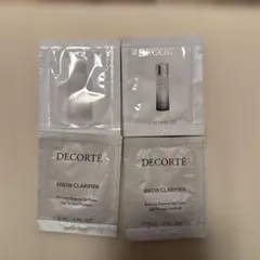 コスメデコルテ　化粧水セット