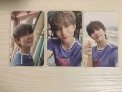 2025年最新】seventeen weverse 特典 ジョシュアの人気アイテム - メルカリ