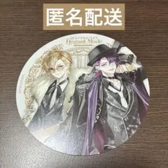 にじさんじ Elegant Mode 渡会雲雀 風楽奏斗 特典 コースター