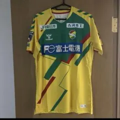 コ*マ様 ジェフ千葉　羽生直剛　選手　ユニフォーム Yahoo!オークション - 【支給品】2002-03 ジェフユナイテッド