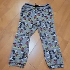 ベビードール パンツ ミッキー