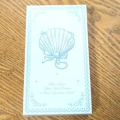 【新品未使用】フラワーノーズ　シェルズジュエル　アイシャドウパレット　01