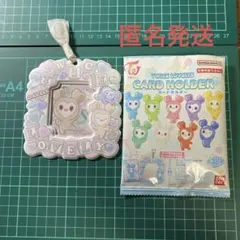 TWICE LOVELYS カードホルダー ダヒョン　ダブリー
