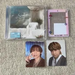 Hey!Say!JUMP アルバム　Ssay 通常盤