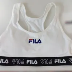 FILA スポーツブラSサイズ新品のサムネイル