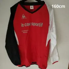 le coq sportif ピステ 160cm レッド