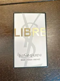 Yves Saint Laurent LIBRE ヘアミスト 30mlのサムネイル