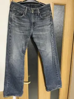 リーバイス569 デニム
