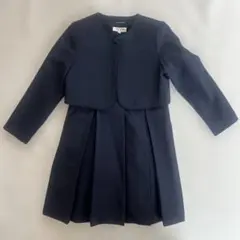 ミルフィーユお受験ワンピースセット