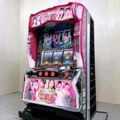 スマスロ実機 ラブ嬢3 スマスロ ラブ嬢3 - メルカリ