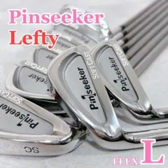 2025年最新】ゴルフクラブ レディース レフティの人気アイテム - メルカリ