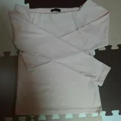 INGNI　オフショルダー