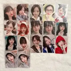 QWER チョダン 3rd ミニアルバム B ver. トレカ IDフォト - メルカリ