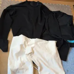 ノースリーブ ウェア