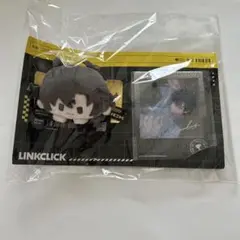 時光代理人 ぬいぐるみバッジ フォトカード 程小時 トキ