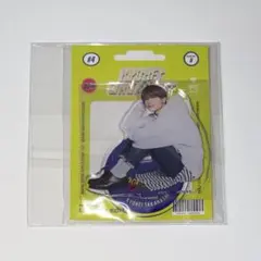 なにわ男子 高橋恭平 アクリルスタンド