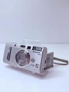 美品！ 動作品 平成レトロ Y2K FUJIFILM FinePix F700 2026年最新】finepix f700の人気アイテム - メルカリ