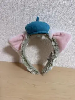 ジェラトーニ　カチューシャ