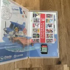 Nintendo Switch あつまれ どうぶつの森 ソフト