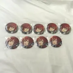 あんスタ 逆先夏目 缶バッジ