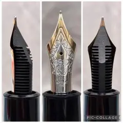 【期間限定値下げ】中白70年代　モンブラン　マイスターシュテュック149 14c モンブラン 149 14C 中白 マイスターシュテュック 70年代 万年筆 F