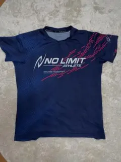 NISHI Tシャツ