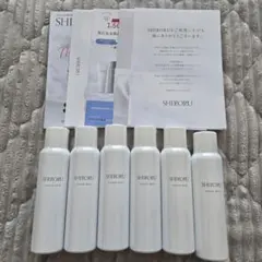 SHIRORU クリスタルホイップ 6本セットのサムネイル
