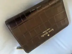 Kate Spade 二つ折り財布