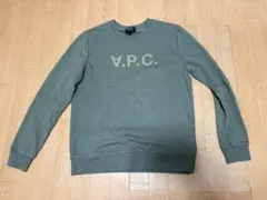 APC スウェット Lサイズのサムネイル