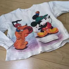 スウェット トレーナー 130