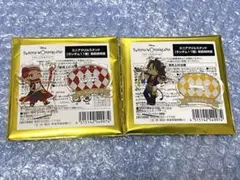 ツイステ カフェ レオナ カリム OH MY CAFE ミニアクリルスタンド