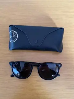 Ray-Ban RB4259F 601/71 レイバン 中古
