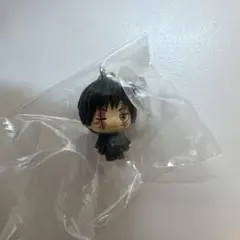 呪術廻戦 死滅回游 めじるしアクセサリー 禪院真希 ガチャ ガチャガチャ