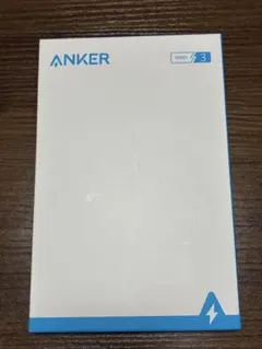 Anker PowerWave Pad ワイヤレス充電器 A250318