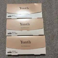 Yunth Pure VA Derma Serum 3箱セット - メルカリ