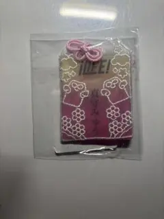 iLiFE! お守り 真守みゅう