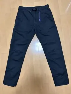 PURPLE LABEL NT5700N 黒　Stretch Twill 30