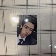 BOYNEXTDOOR DMM WHY ヨントン イハン